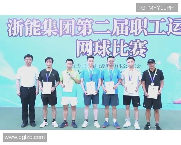 杭州网球队拼搏历程揭秘全国锦标赛背后的奋斗与荣耀