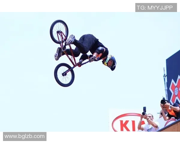 杭州极限运动队技术革新引发热议推动运动发展新潮流